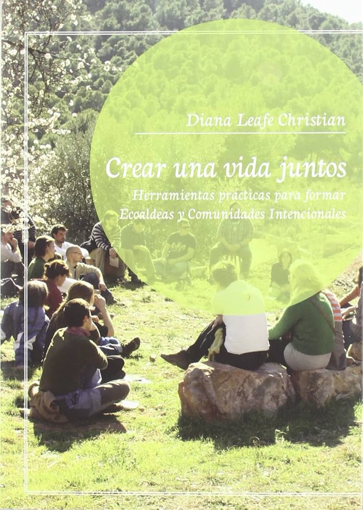 Imagen de Crear una vida juntos